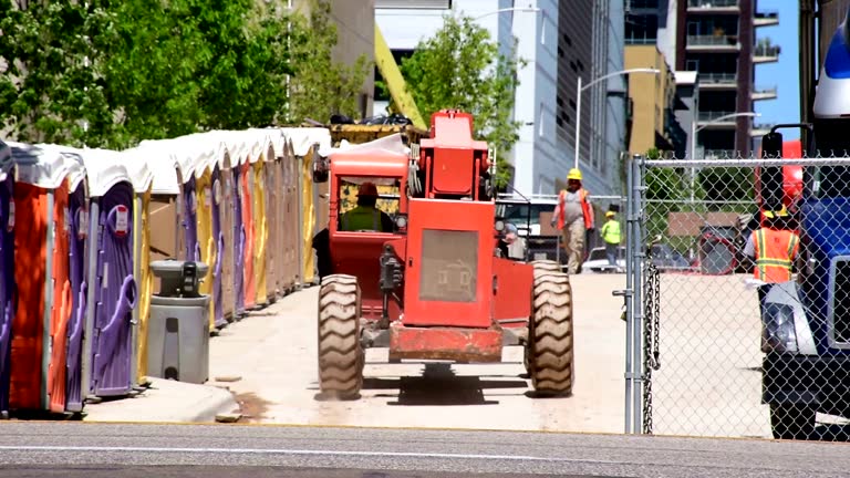 Best Utility Line Clearance  in West, TX